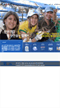 Mobile Screenshot of ginsengfestival.com